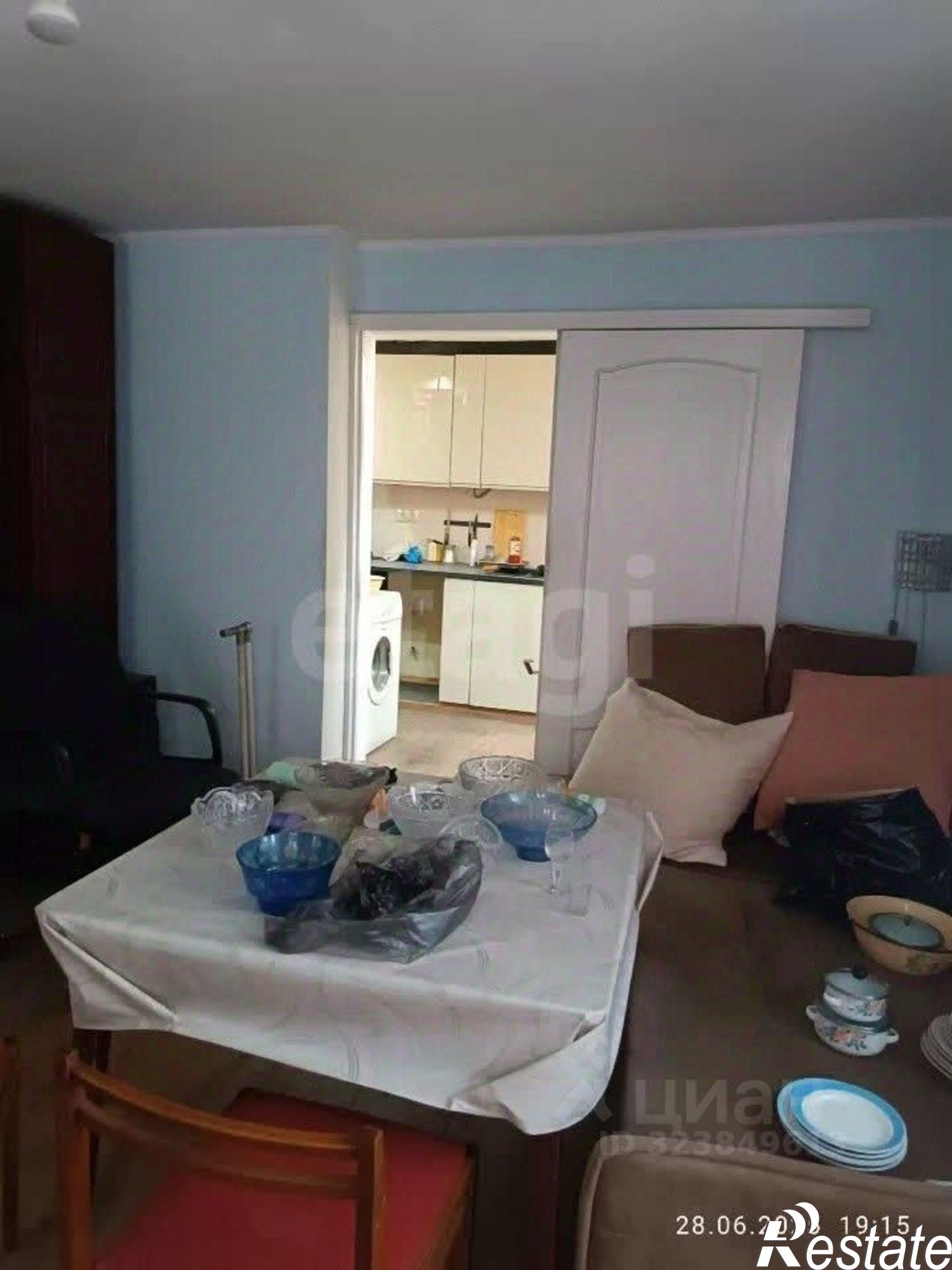 Купить квартиру за 6 800 000 рублей на улица Шаумяна, 18