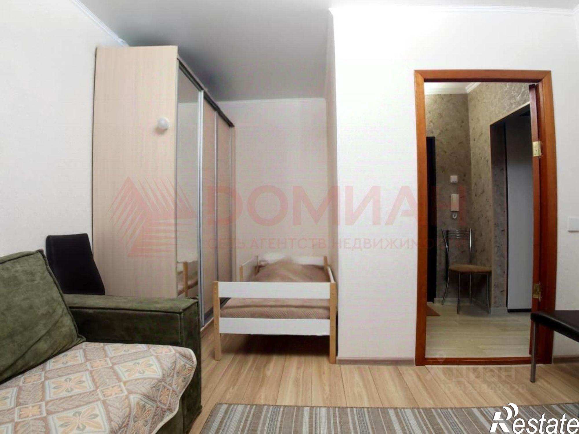 Купить квартиру за 5 100 000 рублей на Благодатная улица, 166/43