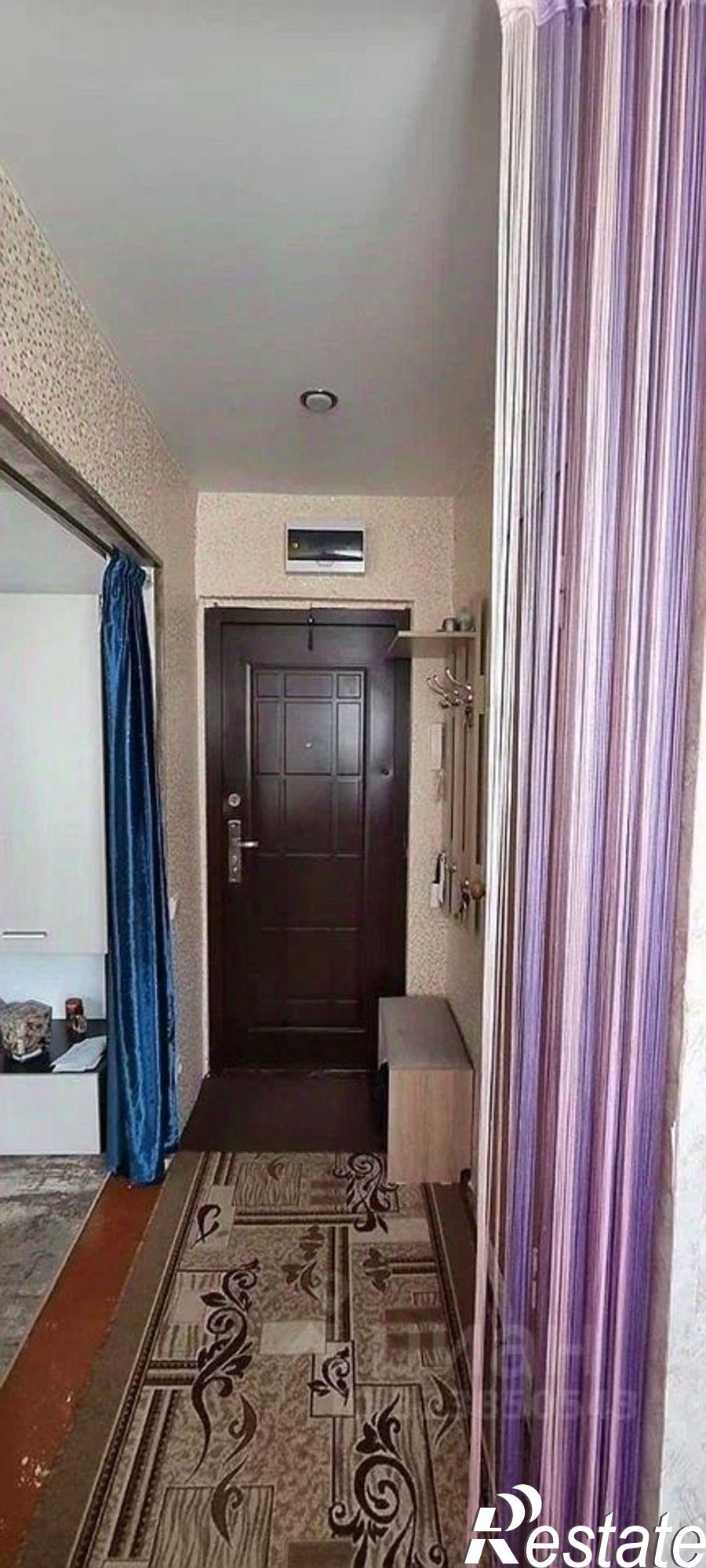 Купить квартиру за 2 720 000 рублей на улица Ерёменко, 60/3