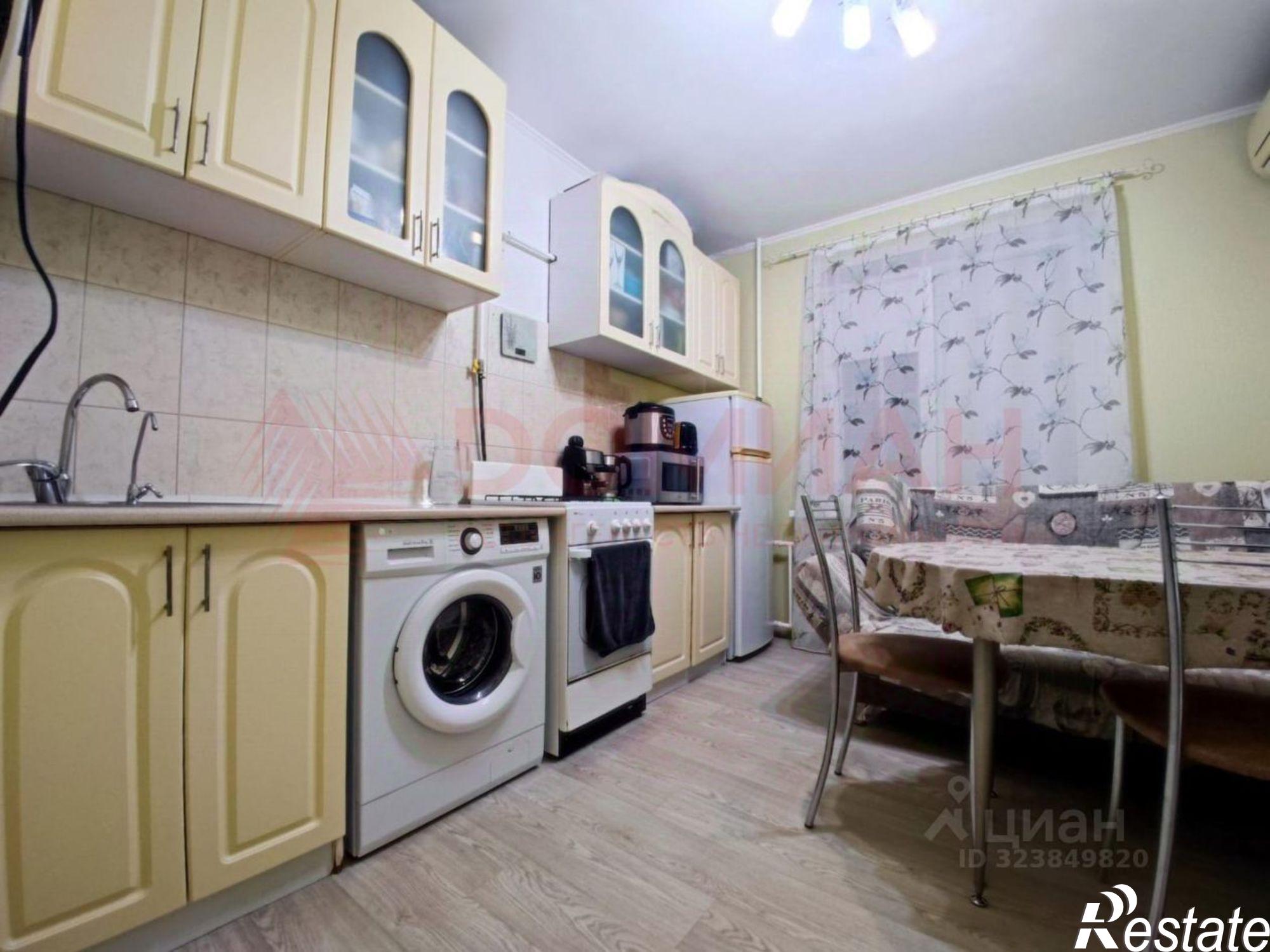 Купить квартиру за 5 100 000 рублей на Благодатная улица, 166/43