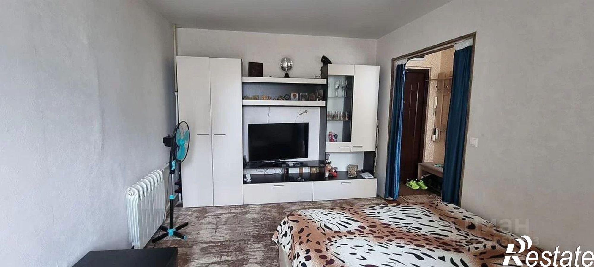 Купить квартиру за 2 720 000 рублей на улица Ерёменко, 60/3