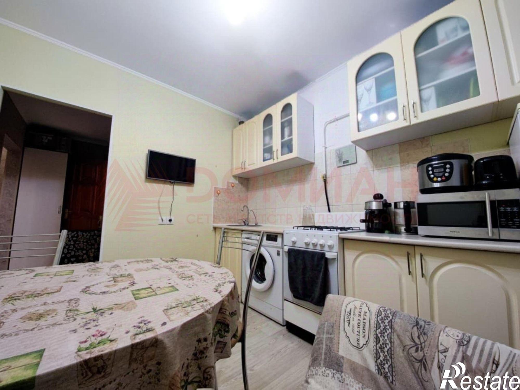 Купить квартиру за 5 100 000 рублей на Благодатная улица, 166/43