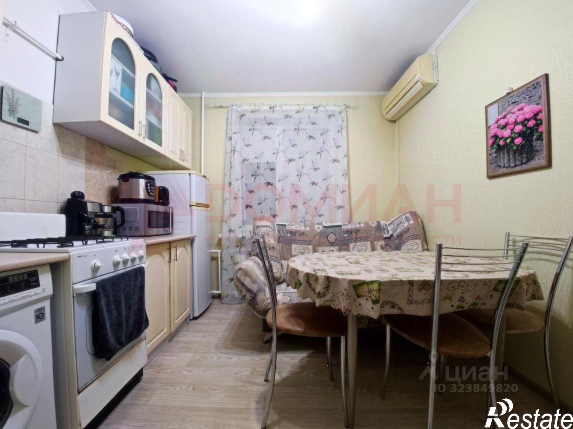 Купить квартиру за 5 100 000 рублей на Благодатная улица, 166/43