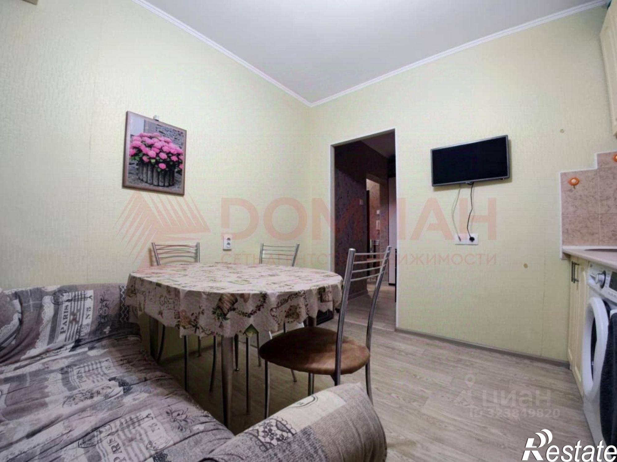 Купить квартиру за 5 100 000 рублей на Благодатная улица, 166/43