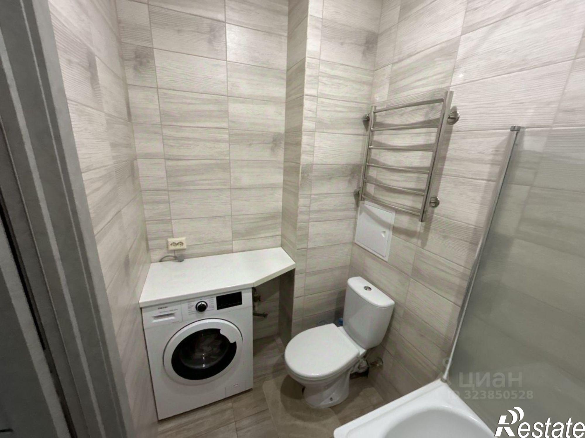 Купить квартиру за 6 800 000 рублей на улица Мечникова, 39Б