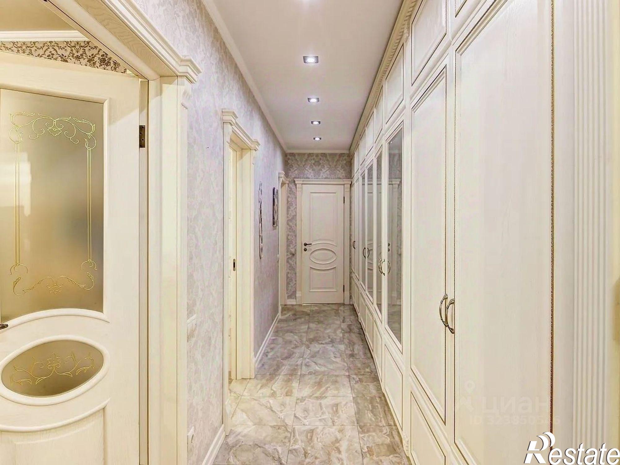 Купить квартиру за 12 200 000 рублей на 20-я улица, 43