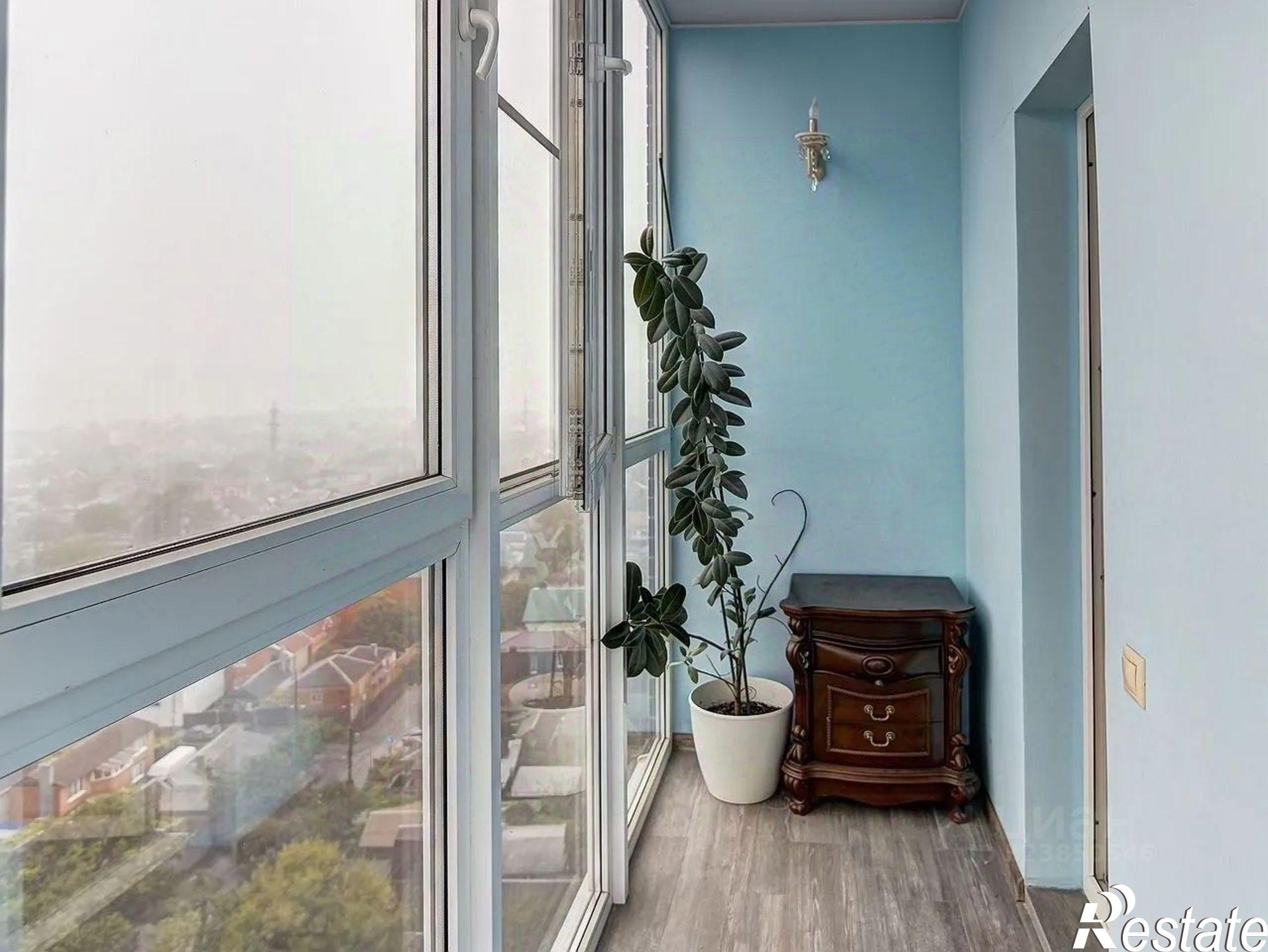 Купить квартиру за 12 200 000 рублей на 20-я улица, 43