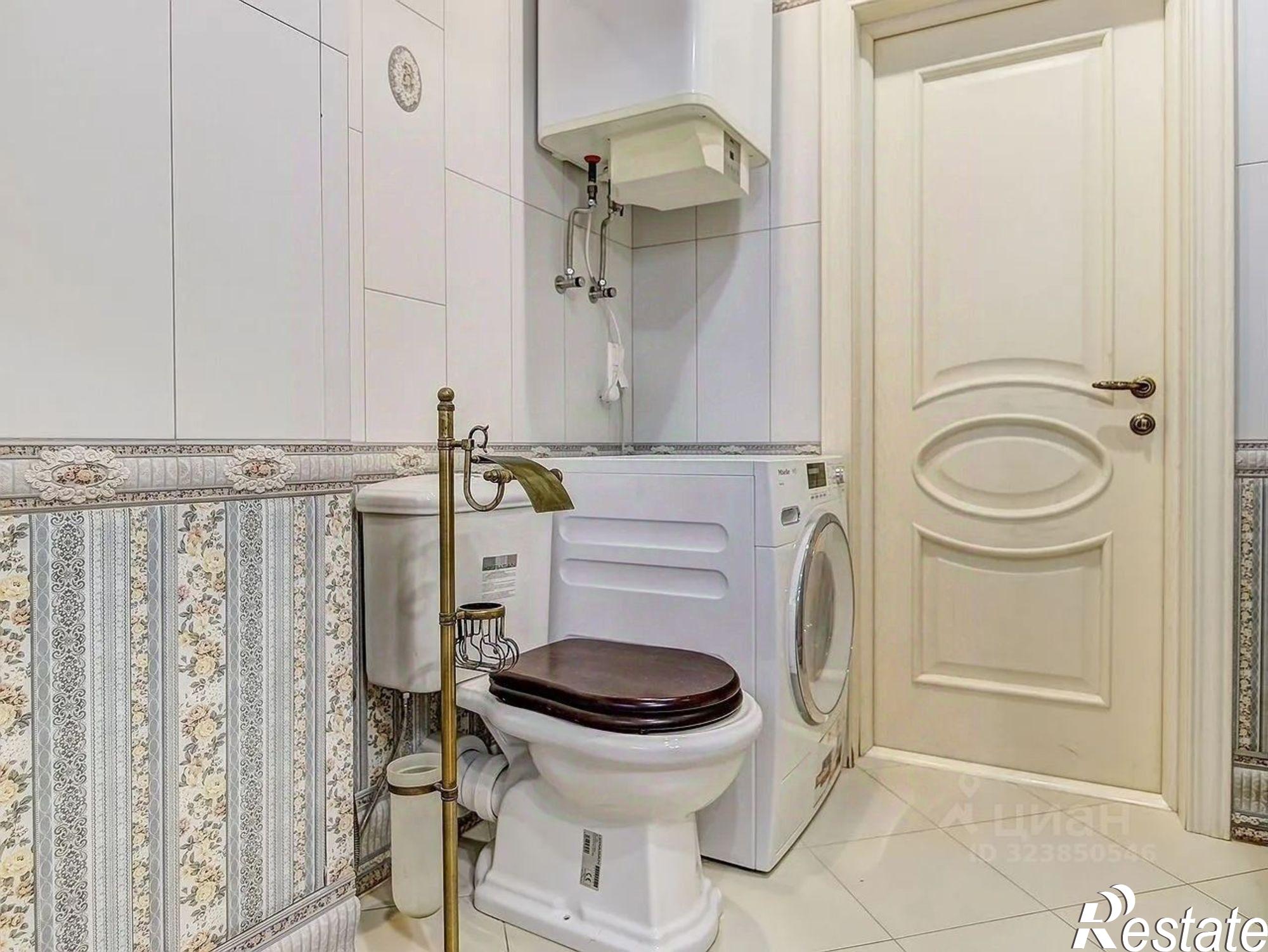 Купить квартиру за 12 200 000 рублей на 20-я улица, 43