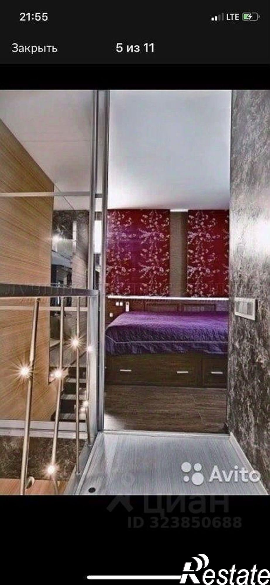 Купить квартиру за 9 800 000 рублей на улица Жмайлова, 27