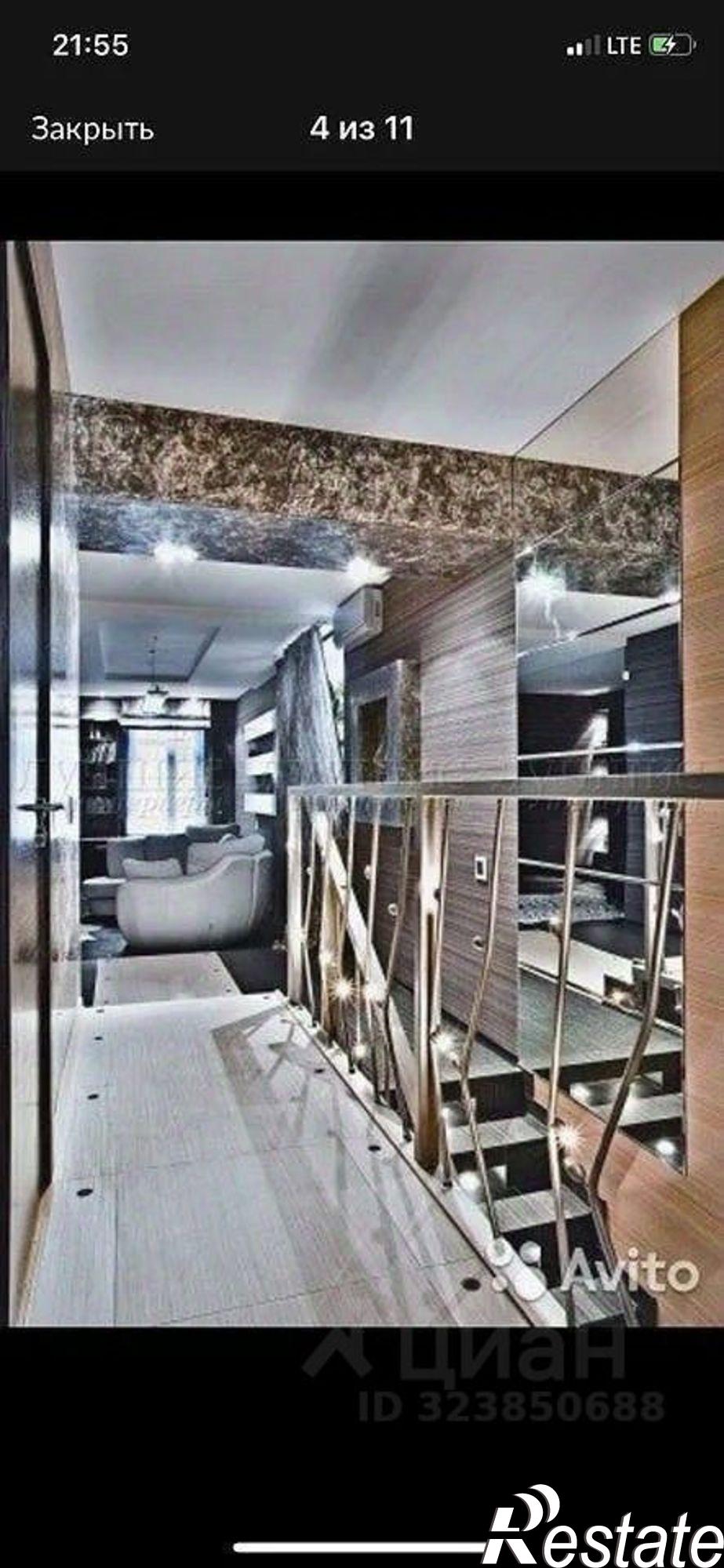 Купить квартиру за 9 800 000 рублей на улица Жмайлова, 27