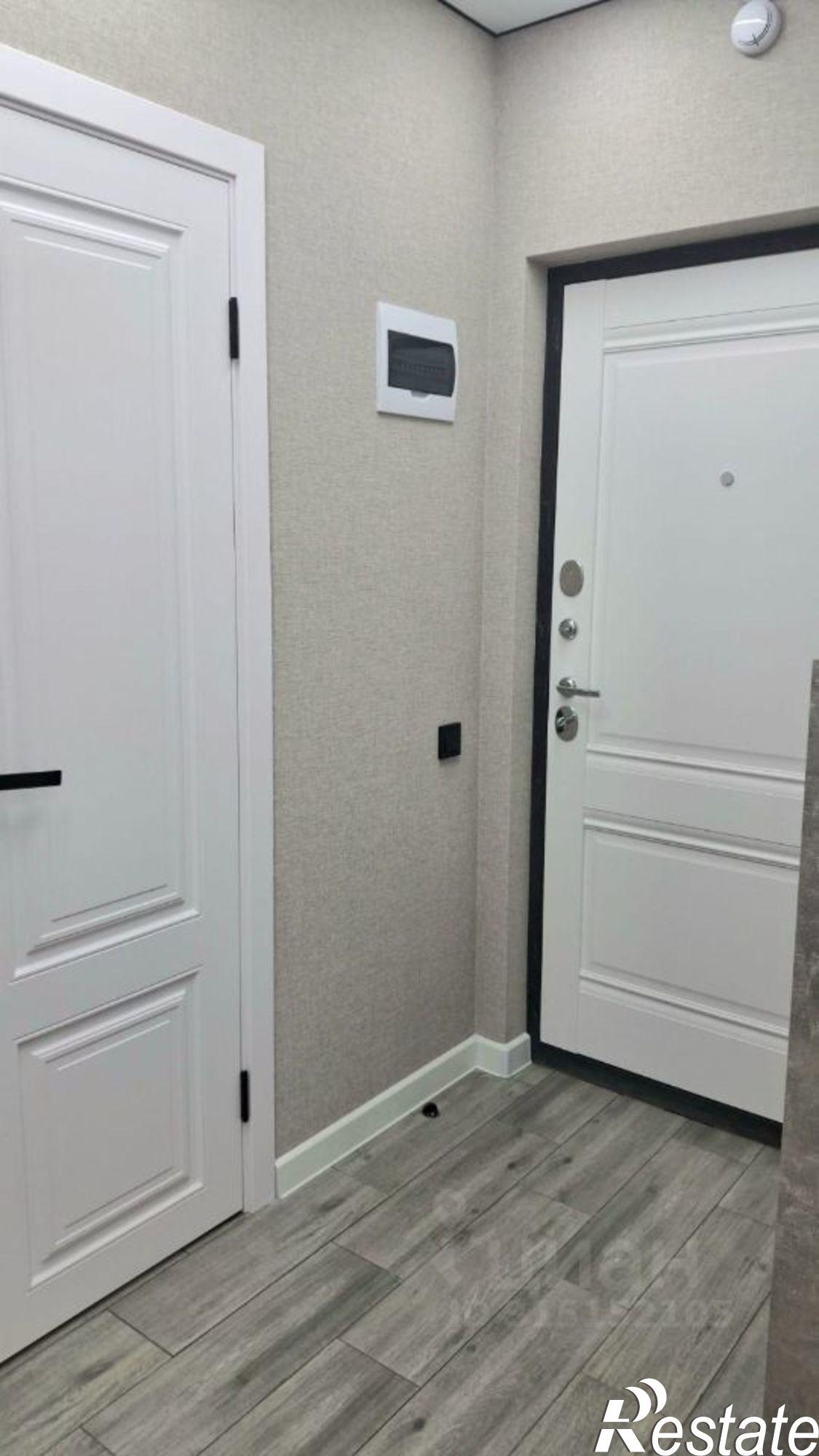 Купить квартиру за 6 899 000 рублей на улица Ерёменко, 85