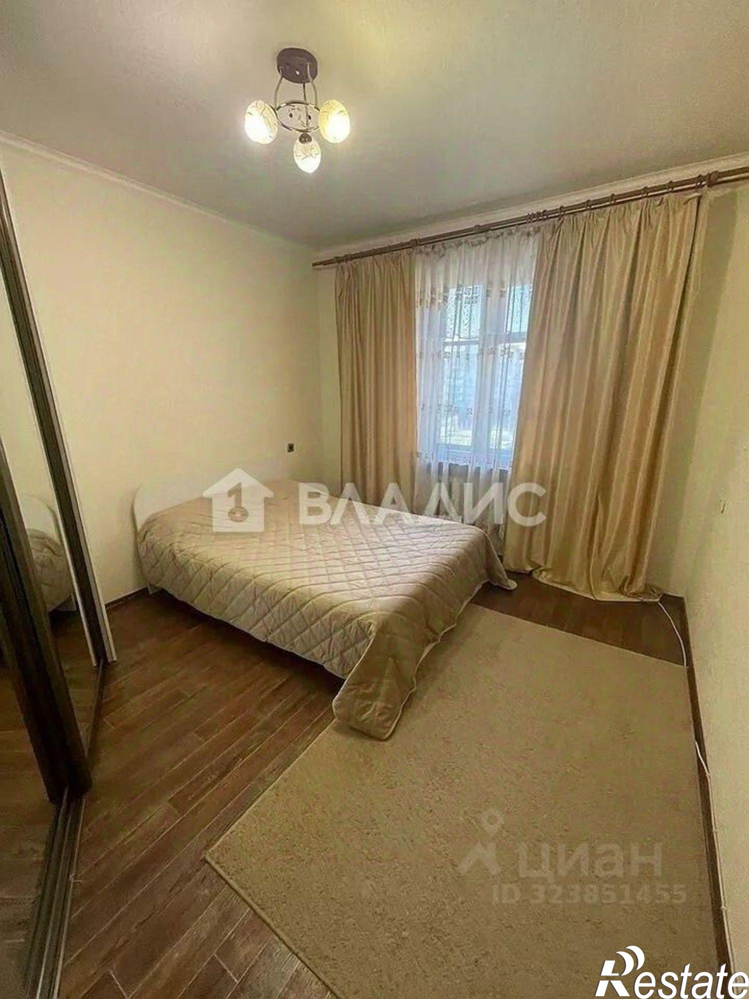 Купить квартиру за 3 800 000 рублей на улица Содружества, 82