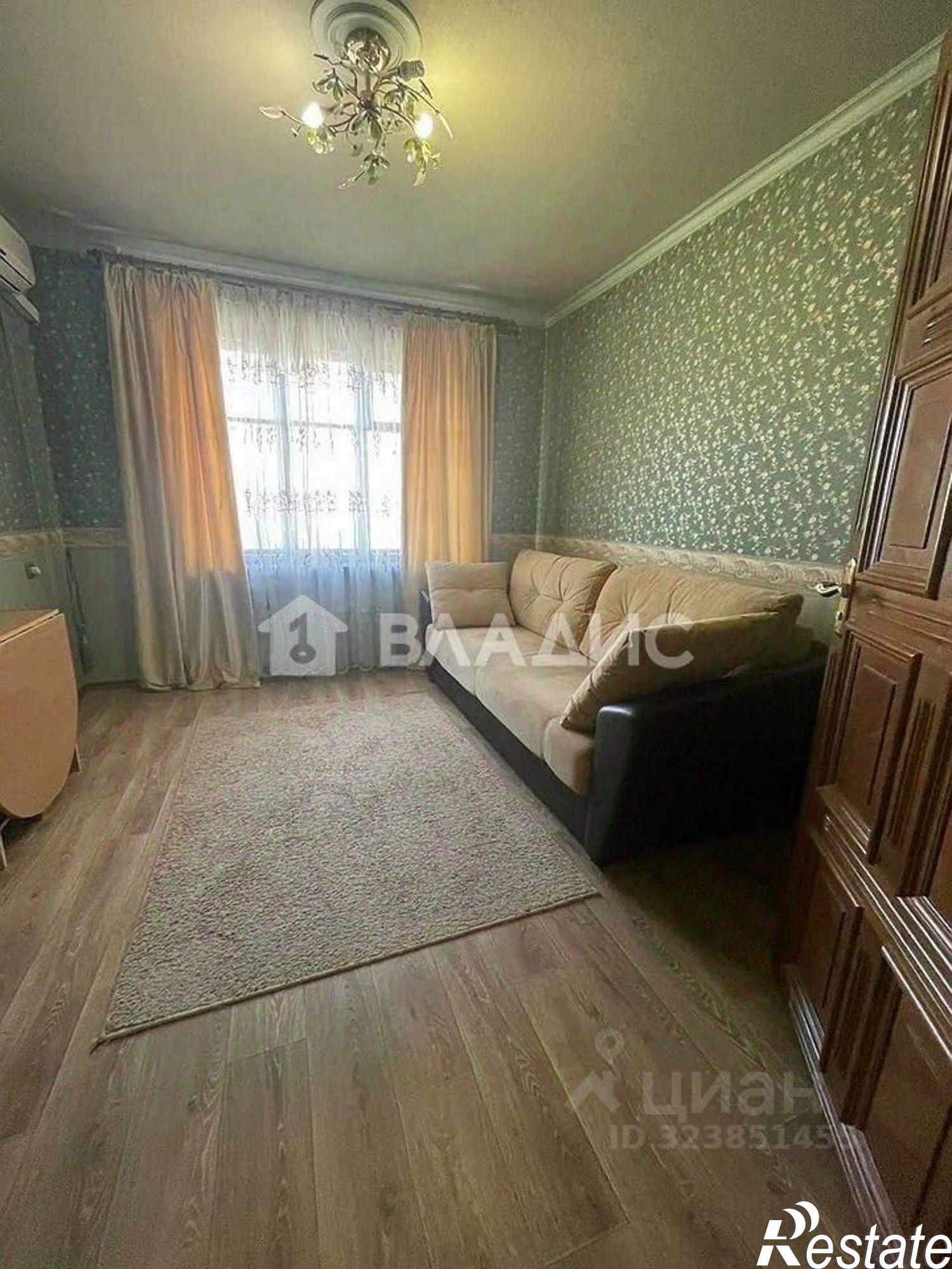 Купить квартиру за 3 800 000 рублей на улица Содружества, 82