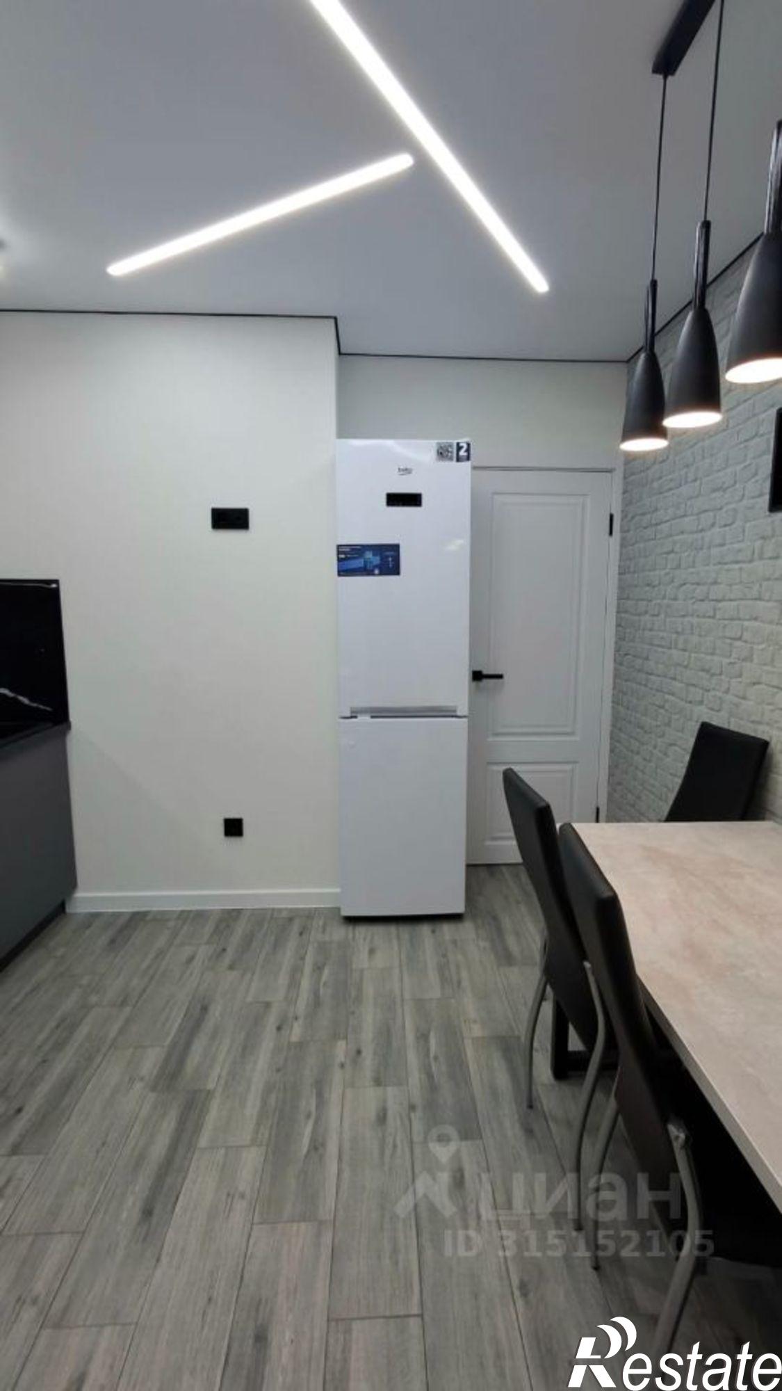 Купить квартиру за 6 899 000 рублей на улица Ерёменко, 85