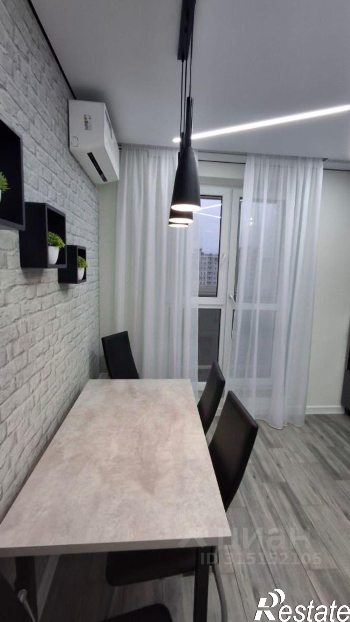 Купить квартиру за 6 899 000 рублей на улица Ерёменко, 85