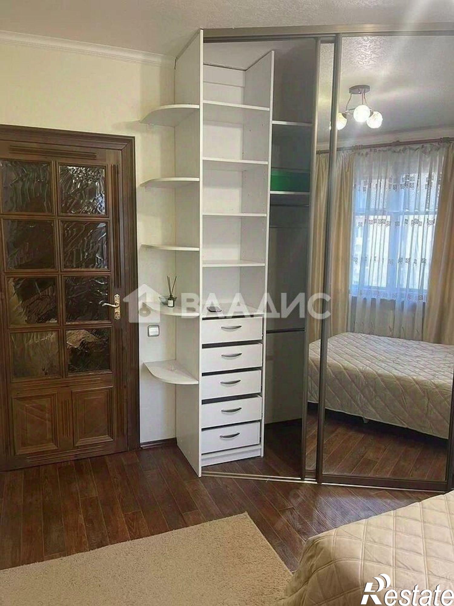 Купить квартиру за 3 800 000 рублей на улица Содружества, 82