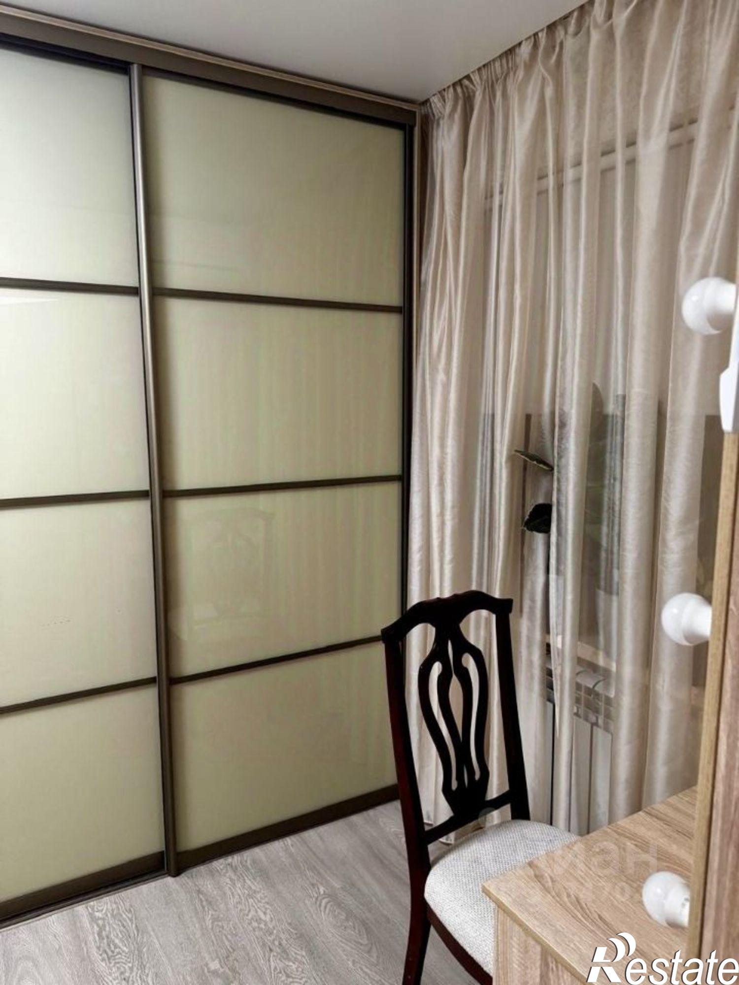 Купить квартиру за 9 450 000 рублей на Киргизская улица, 38А