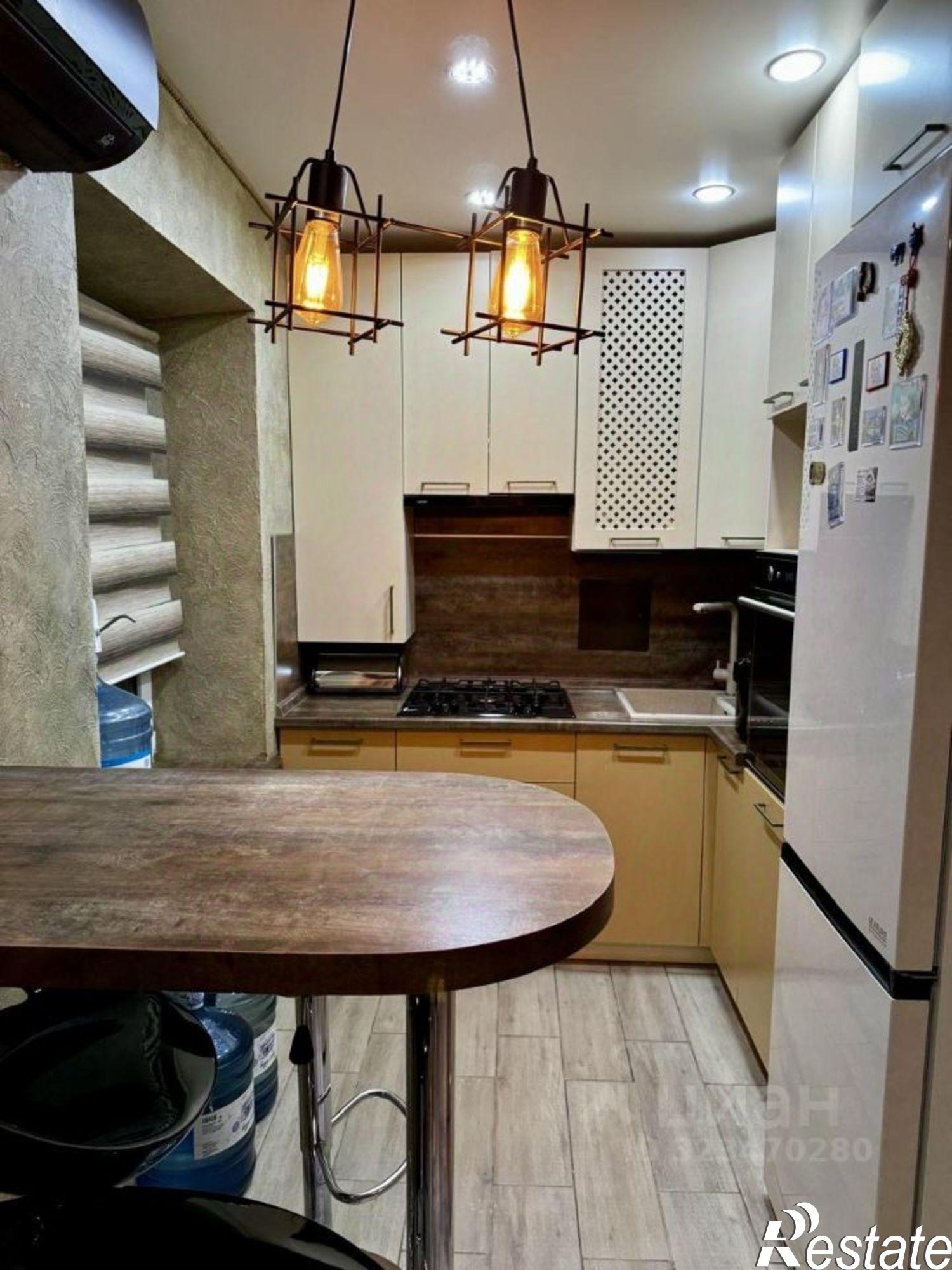 Купить квартиру за 9 450 000 рублей на Киргизская улица, 38А