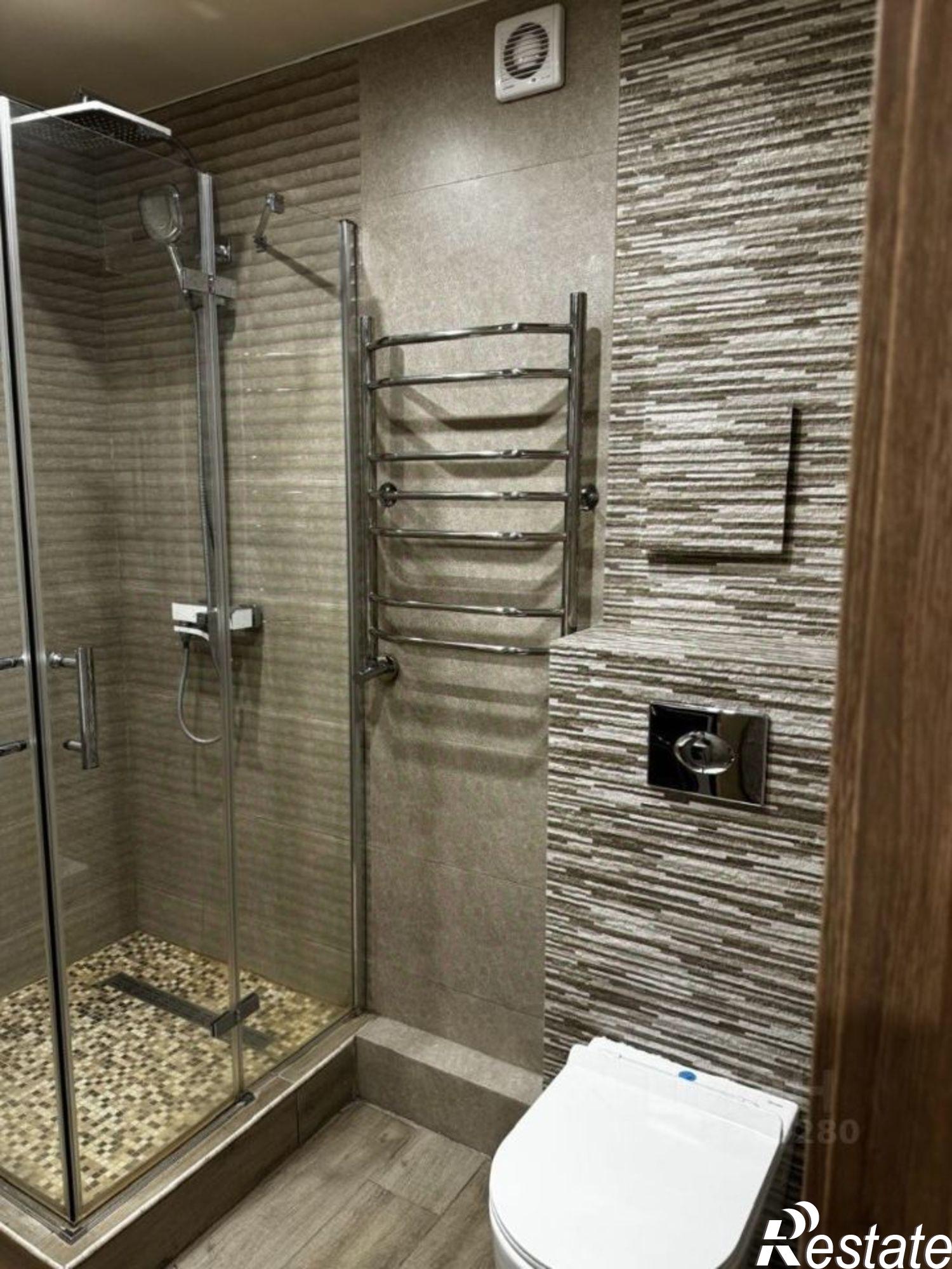 Купить квартиру за 9 450 000 рублей на Киргизская улица, 38А