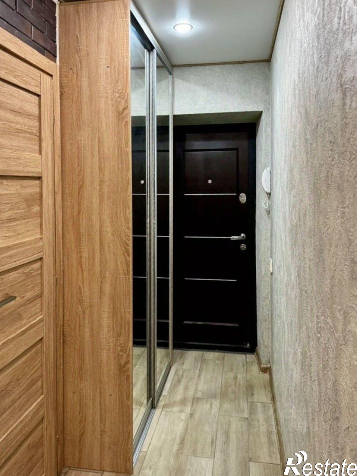 Купить квартиру за 9 450 000 рублей на Киргизская улица, 38А