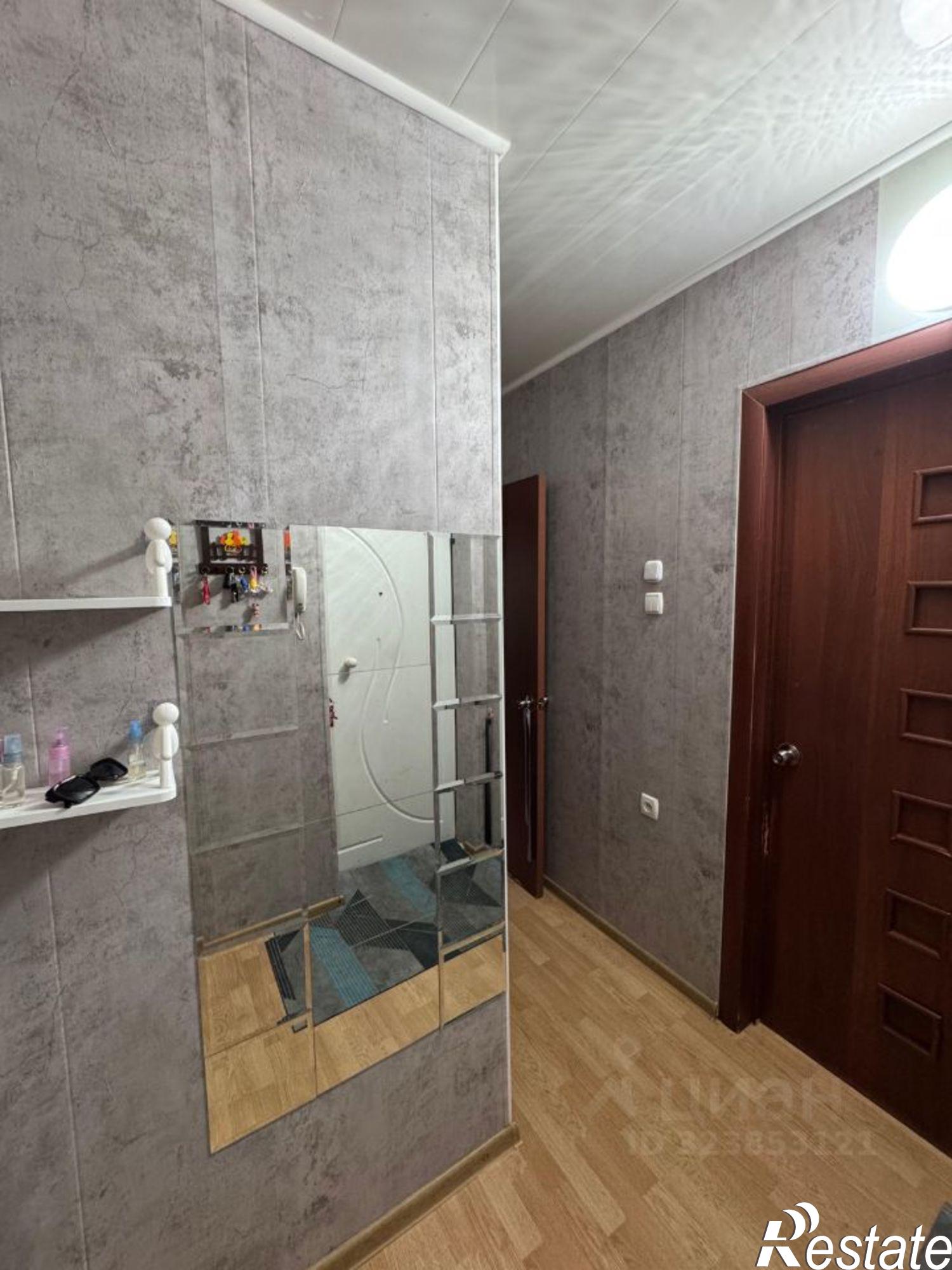 Купить квартиру за 3 550 000 рублей на Коммунистический проспект, 44