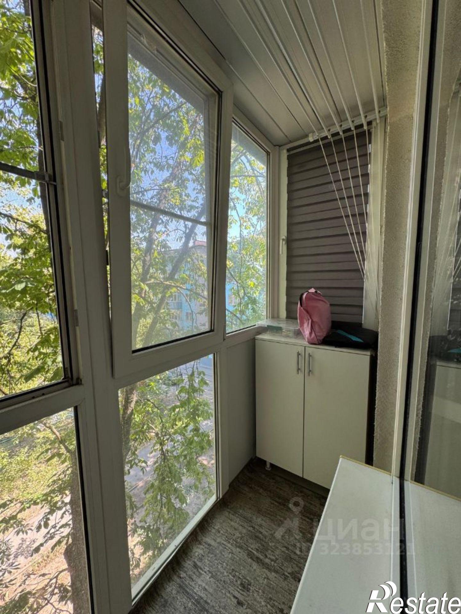 Купить квартиру за 3 550 000 рублей на Коммунистический проспект, 44