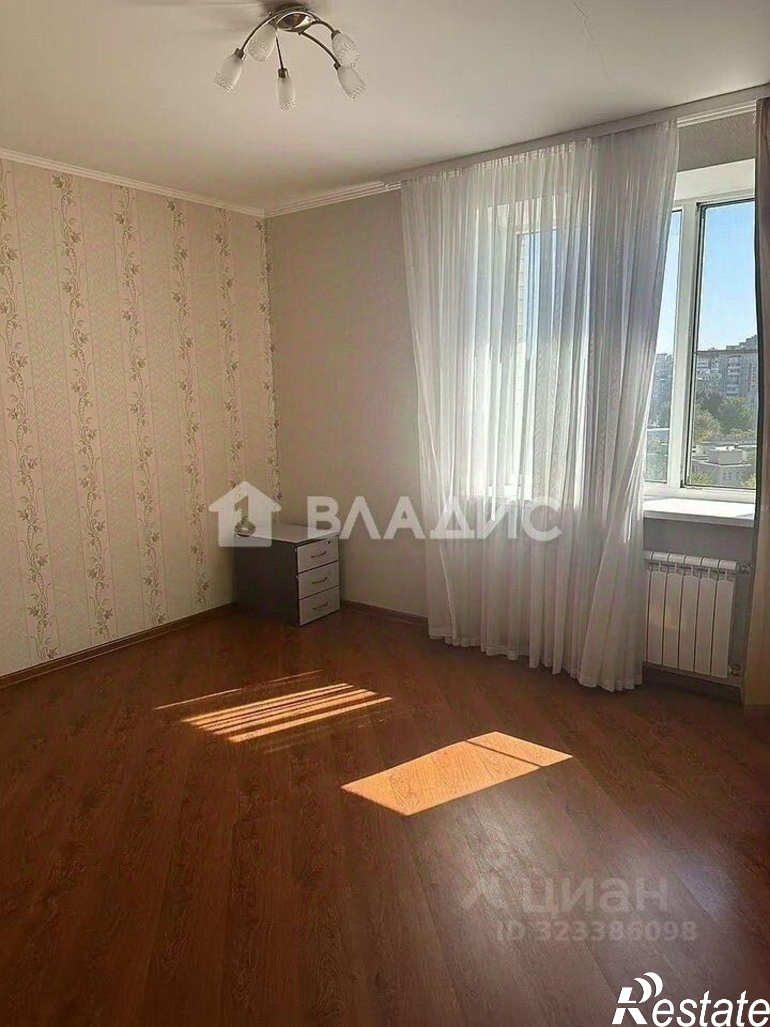 Купить квартиру за 8 500 000 рублей на улица Ерёменко, 60 к11