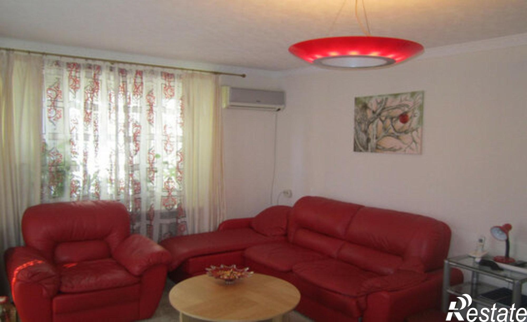 Купить квартиру за 6 100 000 рублей на улица Малиновского, 72