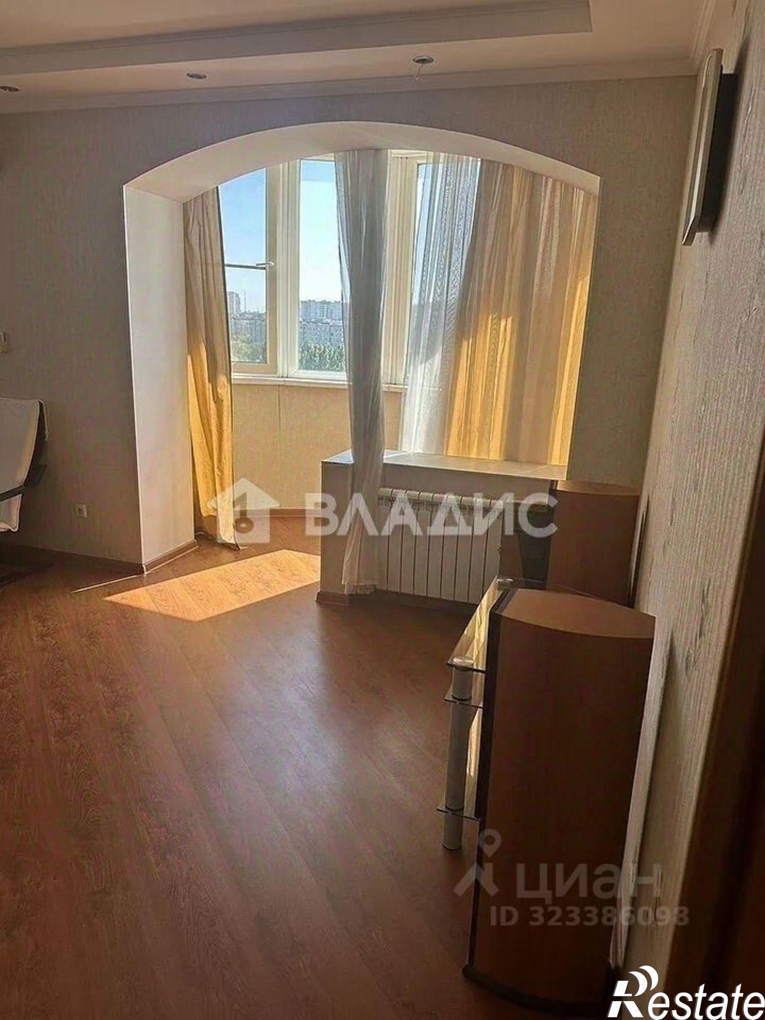 Купить квартиру за 8 500 000 рублей на улица Ерёменко, 60 к11