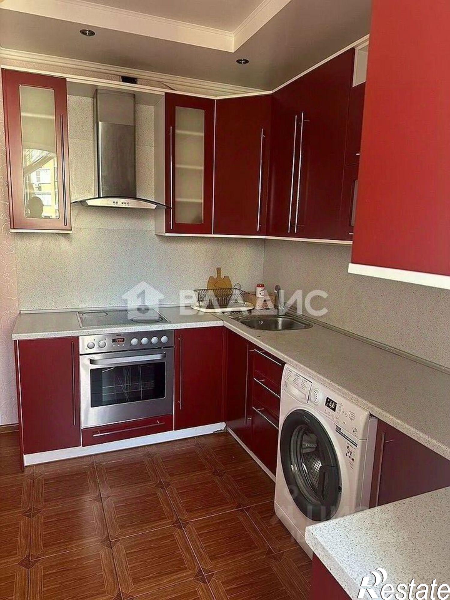 Купить квартиру за 8 500 000 рублей на улица Ерёменко, 60 к11