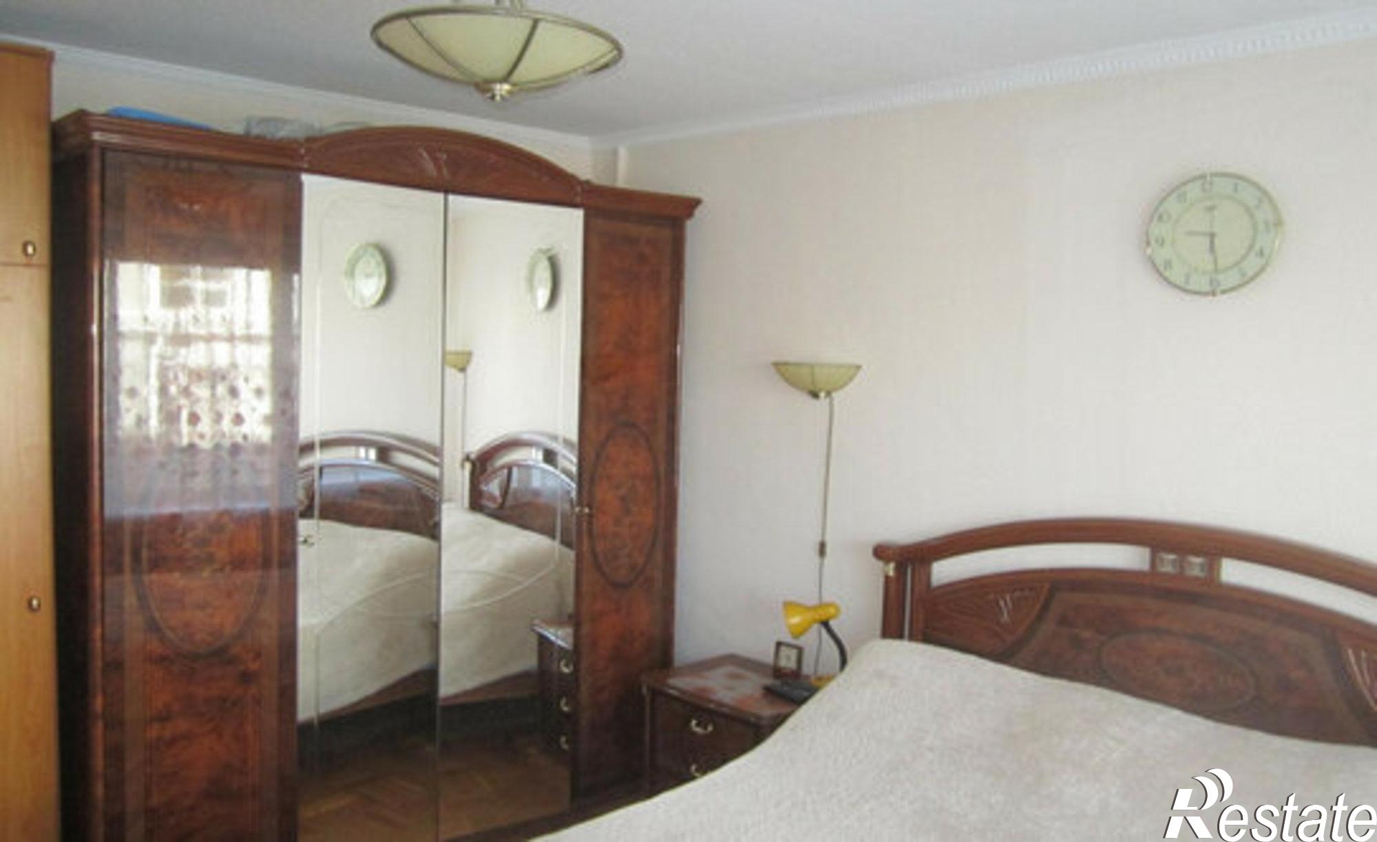 Купить квартиру за 6 100 000 рублей на улица Малиновского, 72