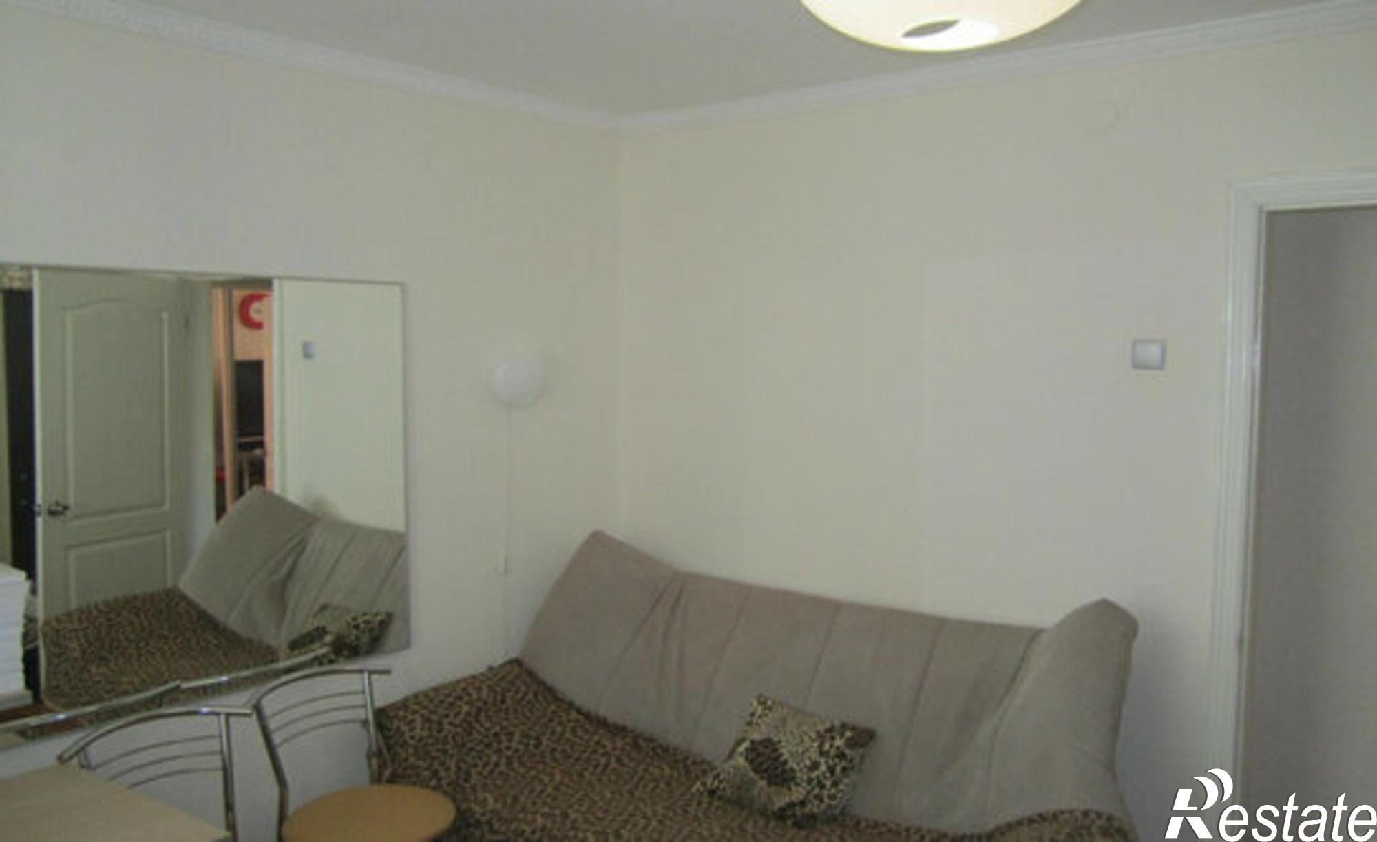 Купить квартиру за 6 100 000 рублей на улица Малиновского, 72