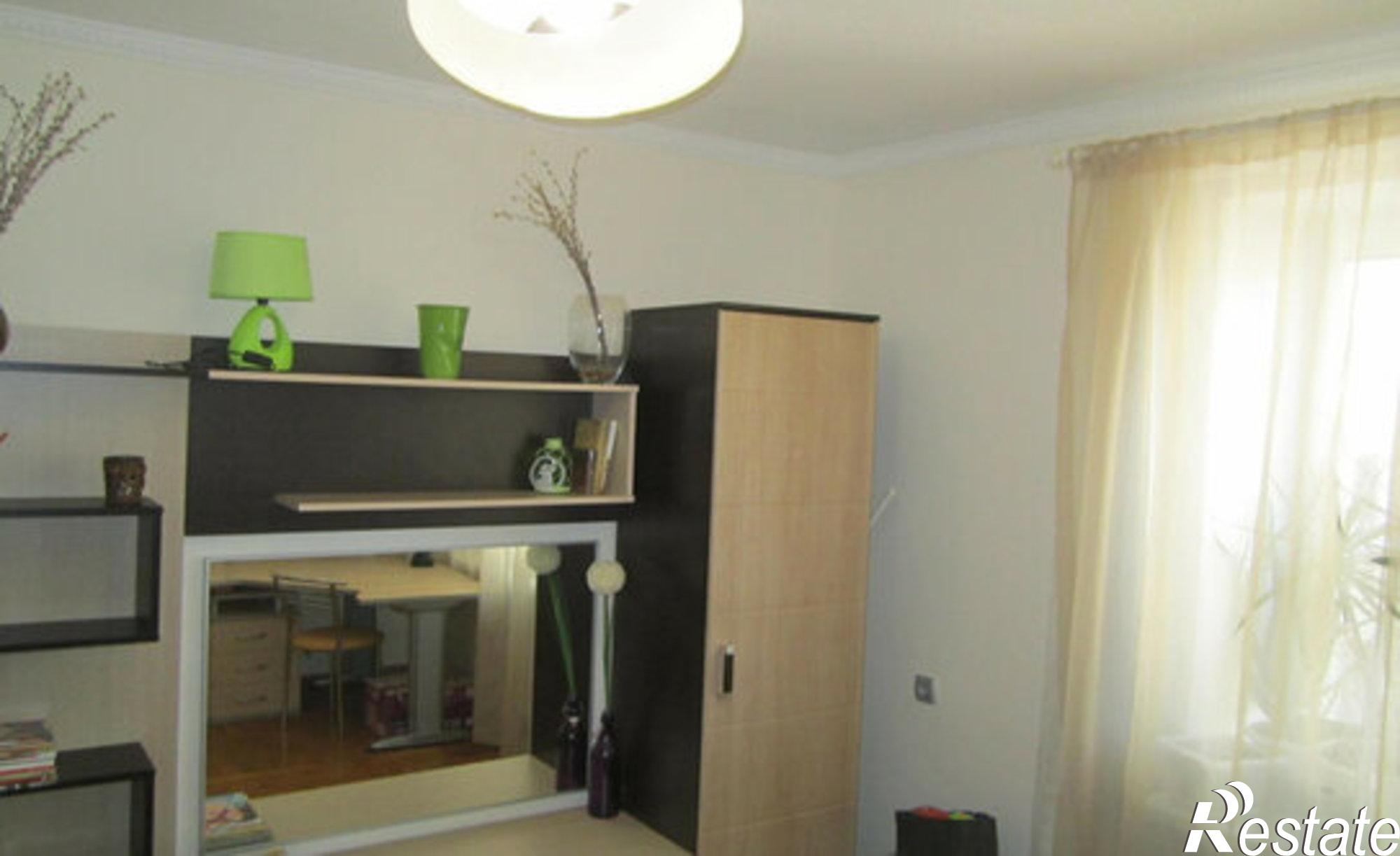 Купить квартиру за 6 100 000 рублей на улица Малиновского, 72