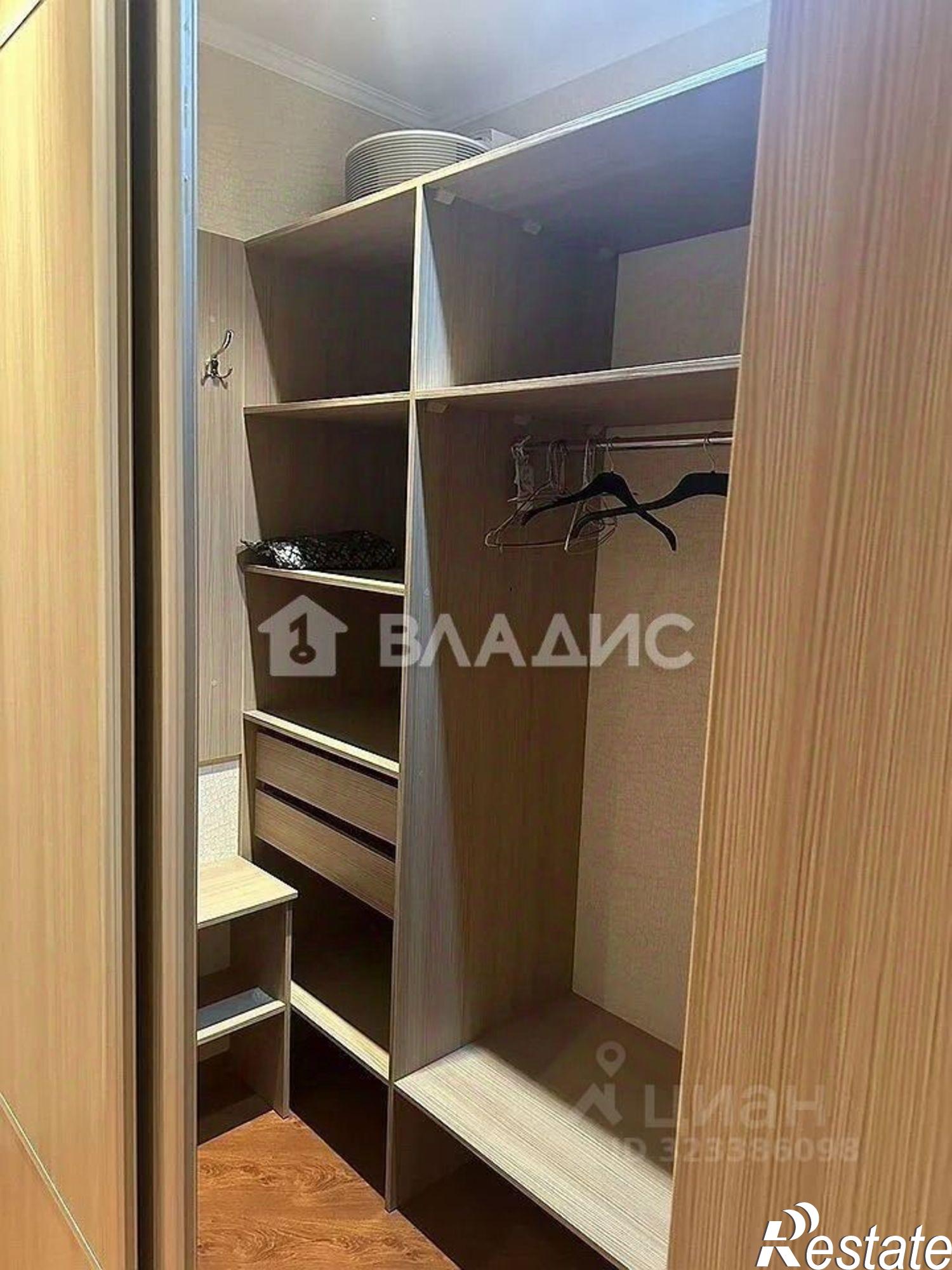 Купить квартиру за 8 500 000 рублей на улица Ерёменко, 60 к11