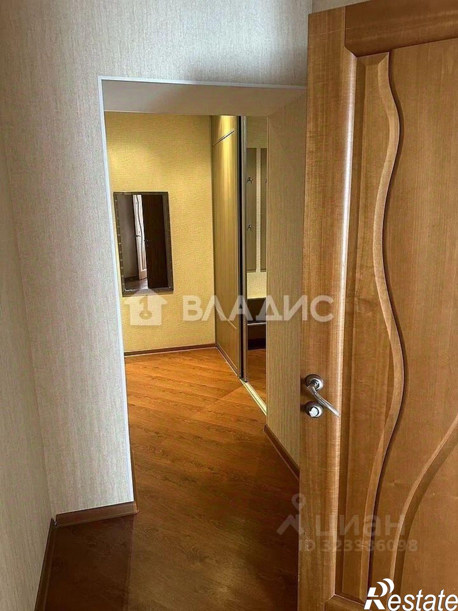 Купить квартиру за 8 500 000 рублей на улица Ерёменко, 60 к11