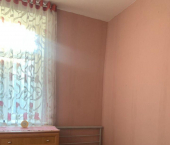 комната 42 кв м улица Мясникова, 6