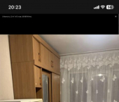 комната 65 кв м Киргизская улица, 10