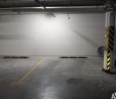 18 кв м улица Ларина, 45 с2