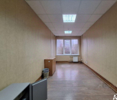 офис 18 кв м, этаж 4/6 проспект Королёва, 7/19