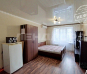 комната 18 кв м проспект 40-летия Победы, 63 к11