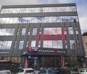 офис 310 кв м, этаж 3/5 Красноармейская улица, 33