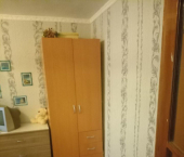 комната 46 кв м ул Абаканская, 22