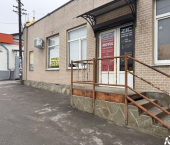 офис 46 кв м, этаж 1/1 ул Портовая, 70в