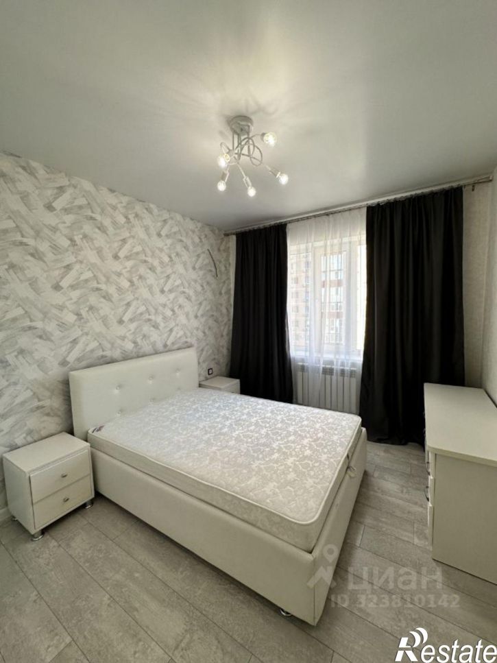 3-комн квартира Берберовская улица, 2/101 с1,  д. 2/101 с1