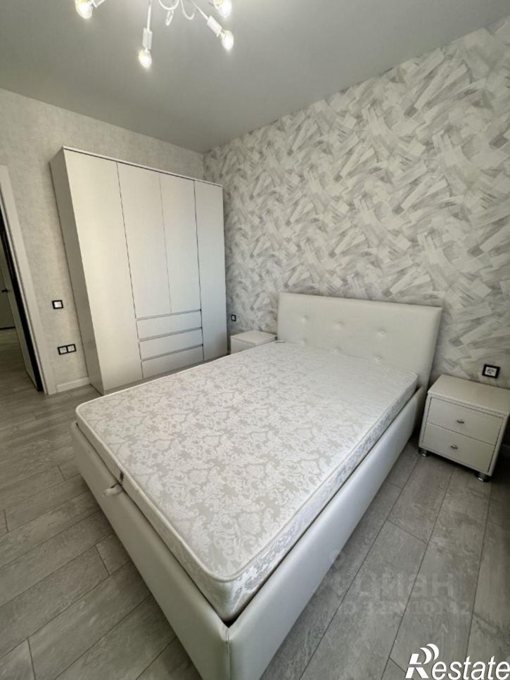 3-комн квартира Берберовская улица, 2/101 с1,  д. 2/101 с1