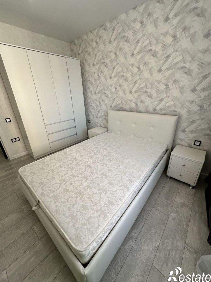 3-комн квартира Берберовская улица, 2/101 с1,  д. 2/101 с1