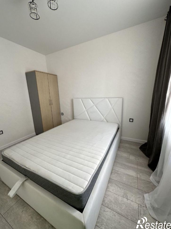 3-комн квартира Берберовская улица, 2/101 с1,  д. 2/101 с1