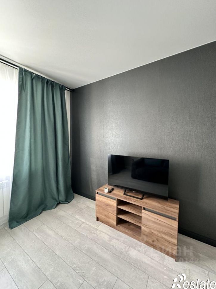 3-комн квартира Берберовская улица, 2/101 с1,  д. 2/101 с1