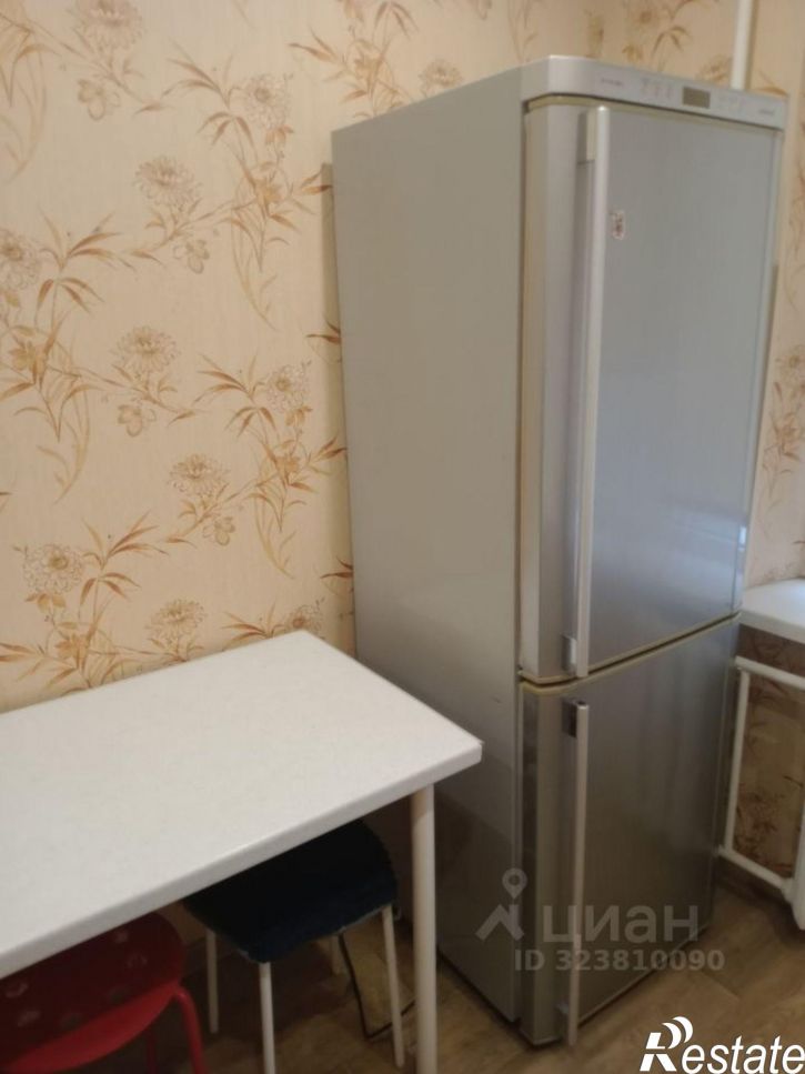 1-комн квартира Таганрогская улица, 116/1,  д. 116/1