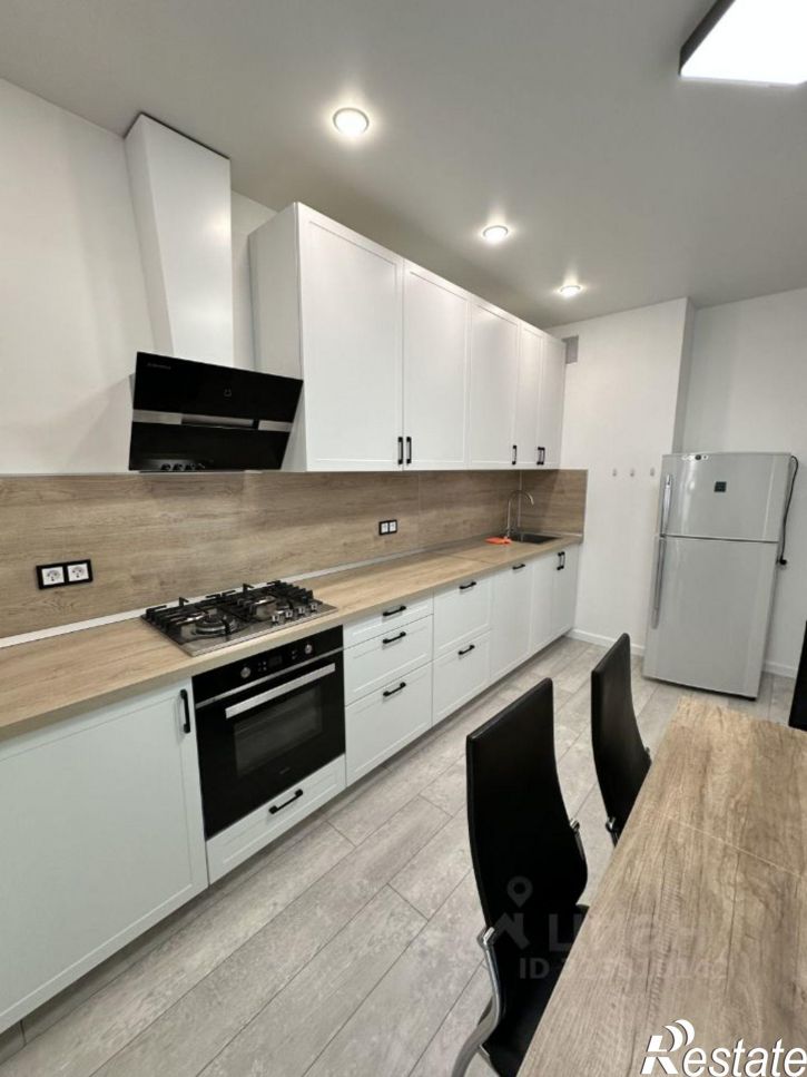 3-комн квартира Берберовская улица, 2/101 с1,  д. 2/101 с1